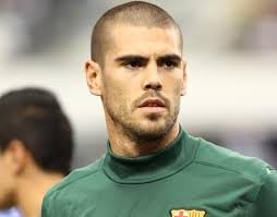 Manchesterben készülhet Valdés