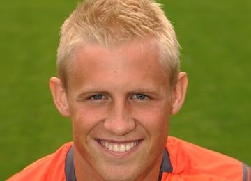 Kasper Schmeichel fejesgólja