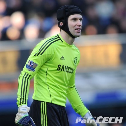 Petr Cech az Arsenalban folytatja  pályafutását