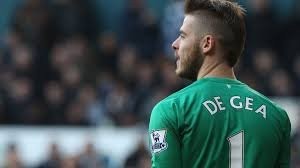 De Gea marad a Manchester United kapusa