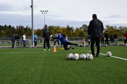 Elindult az 59. kapustábor