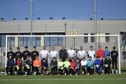 Újabb három eredményes napot zárhattunk a kapustáborban