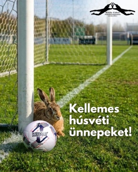 Boldog húsvétot kívánunk!